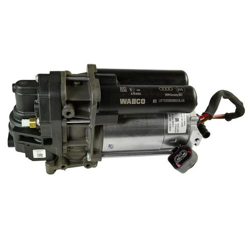 Audi Q7 4M luchtvering compressor origineel 4M0616005, Auto-onderdelen, Ophanging en Onderstel, Nieuw, Audi, Verzenden