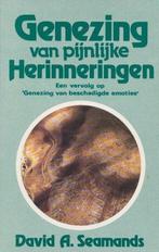 GENEZING VAN PIJNLIJKE HERINNERINGEN 9789060674062, Boeken, Verzenden, Gelezen, D.A. Seamands