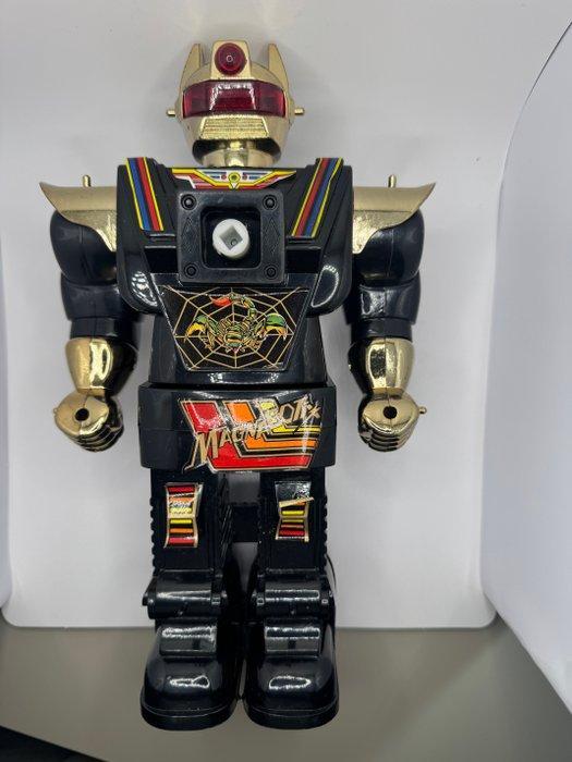 Son Ai Toys - Speelgoed robot Robot Nutron Botix And Jeta, Antiek en Kunst, Antiek | Overige Antiek