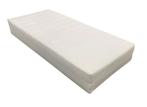 Bedworld Pocket 30 cm dik 100x220 Hybrid Koudschuim, Verzenden, Nieuw, Matras
