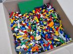 Lego - Figuur - 3,6 kilo assorti - Plastic, Kinderen en Baby's, Speelgoed | Duplo en Lego, Nieuw