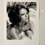 Claudia Cardinale - Once Upon a Time in the West 1968 - Fine, Verzamelen, Nieuw