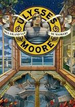 Het eiland van de maskers / Ulysses Moore / 4 9789054615613, Verzenden, Zo goed als nieuw, Baccalario