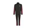 adidas - Team Polyester 3-Stripes Tracksuit - 152, Nieuw