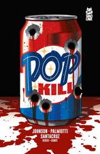 POP KILL TP (MR) | MAD CAVE STUDIOS | AUGUST 2025, Ophalen of Verzenden, Nieuw