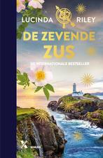 9789401619325 De zeven zussen 7 - De zevende zus, Boeken, Romans, Verzenden, Nieuw, Lucinda Riley