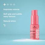 Schwarzkopf Professional OSiS+ Soft Dust (Volumepoeder), Verzenden, Nieuw