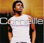 cd - Corneille - Parce QuOn Vient De Loin, Zo goed als nieuw, Verzenden