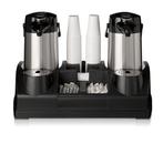 Bravilor Airpotstation | Koffie organizer, Verzenden, Nieuw in verpakking, Koffie en Espresso