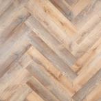 Otium Oase Herringbone dryback PVC, Huis en Inrichting, Ophalen of Verzenden, Nieuw, Overige kleuren, Overige typen