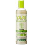 Yari Green Curls Moisturizing Shampoo 355ml, Sieraden, Tassen en Uiterlijk, Uiterlijk | Haarverzorging, Nieuw, Verzenden