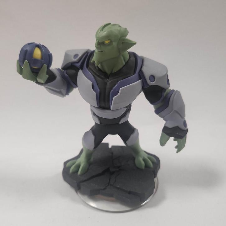 Green Goblin Disney Infinity 2.0, Spelcomputers en Games, Spelcomputers | Overige Accessoires, Ophalen of Verzenden