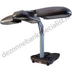 REFURBISHED hb 975 Sun Relax Infra Rood, Zonnebank enkelzijdig, Ophalen of Verzenden, Minder dan 10 lampen, Zo goed als nieuw