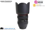 Canon EF 24-70mm F2.8 L USM lens met 12 maanden garantie, Ophalen of Verzenden, Zo goed als nieuw, Standaardlens, Zoom