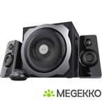 Trust Tytan 2.1 Speaker Set, Computers en Software, Pc speakers, Verzenden, Nieuw, Trust