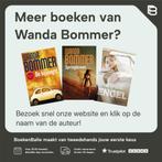 Panorama West 9789038894355 Wanda Bommer, Verzenden, Gelezen, Wanda Bommer