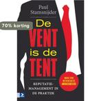 De vent is de tent 9789052617954 P. Stamsnijder, Verzenden, Gelezen, P. Stamsnijder