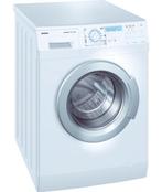 Siemens Siwamat Xls1431 Wasmachine 6kg 1400t, Witgoed en Apparatuur, Wasmachines, 85 tot 90 cm, Ophalen of Verzenden, Zo goed als nieuw