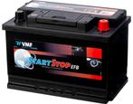 VMF EFB Start Stop accu | EFB570650 | 12V 70Ah, Auto-onderdelen, Accu's en Toebehoren, Ophalen of Verzenden, Nieuw