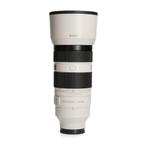 Sony FE 100-400mm F4.5-5.6 GM OSS, Ophalen of Verzenden, Zo goed als nieuw