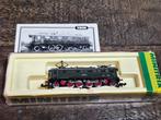 Minitrix N - 2974 - Elektrische locomotief (1) - In, Nieuw