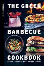 Boek The Green Barbecue Cookbook 9781784885472, Boeken, Verzenden, Zo goed als nieuw