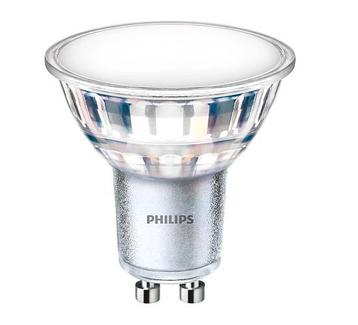 Philips LED GU10 4.9W/830 120º 550lm Niet-Dimbaar Ø5cm beschikbaar voor biedingen