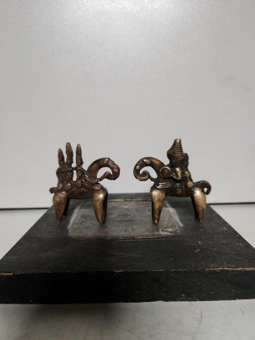 tikar - Tsjaad (Zonder Minimumprijs), Antiek en Kunst, Kunst | Niet-Westerse kunst