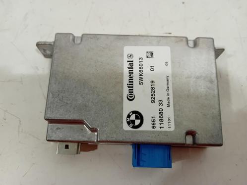 Computer BMW 5 Series  550i 6651925281901 9252819, Auto-onderdelen, Elektronica en Kabels, ARN erkend, Stiba lid, Erkend duurzaam