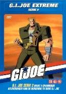 G.I. Joe Extreme 2 - DVD, Verzenden, Nieuw in verpakking