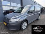 Volkswagen Caddy Cargo 2.0 TDI, Automaat, Stof, Gebruikt, Overige kleuren