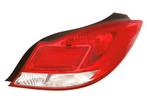 Achterlicht VOOR OPEL INSIGNIA G09 2008-2013 1222194, Auto-onderdelen, Verlichting, Ophalen of Verzenden, Nieuw