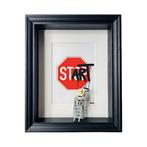 KRAM2 (1981) - START