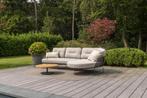 Taste by 4 Seasons Rhodos chaise loungeset met Volta, Tuin en Terras, Tuinsets en Loungesets, Ophalen of Verzenden, Nieuw