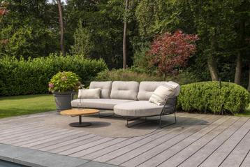 Taste by 4 Seasons Rhodos chaise loungeset met Volta beschikbaar voor biedingen