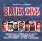 cd - Various - The All Time Greatest Blues Songs, Cd's en Dvd's, Cd's | Jazz en Blues, Zo goed als nieuw, Verzenden