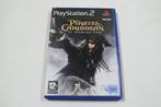 Playstation 2 - Pirates of the Caribbean: At Worlds End, Ophalen of Verzenden, Nieuw