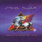 cd - Steve Miller Band - Young Hearts: Complete Greatest..., Verzenden, Zo goed als nieuw