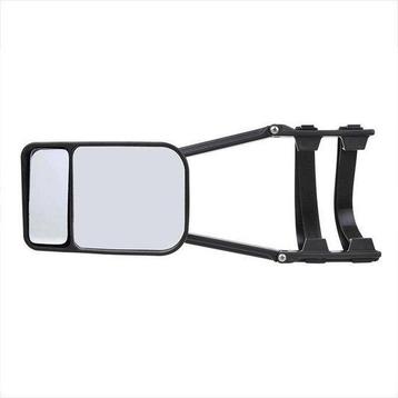 Proplus Caravanspiegel Duo 23 Cm Zwart beschikbaar voor biedingen