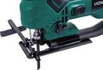 2dekans | VONROC Decoupeerzaag – 550W – Ergonomische T, Doe-het-zelf en Verbouw, Gereedschap | Zaagmachines, Ophalen of Verzenden
