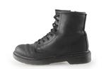 Dr Martens Laarzen in maat 35 Zwart | 10% extra korting, Kinderen en Baby's, Dr Martens, Verzenden, Jongen of Meisje, Laarzen
