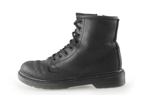 Dr Martens Laarzen in maat 35 Zwart | 10% extra korting, Kinderen en Baby's, Kinderkleding | Schoenen en Sokken, Jongen of Meisje