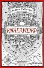 Rotherweird 9781784297619 Andrew Caldecott, Verzenden, Zo goed als nieuw, Andrew Caldecott