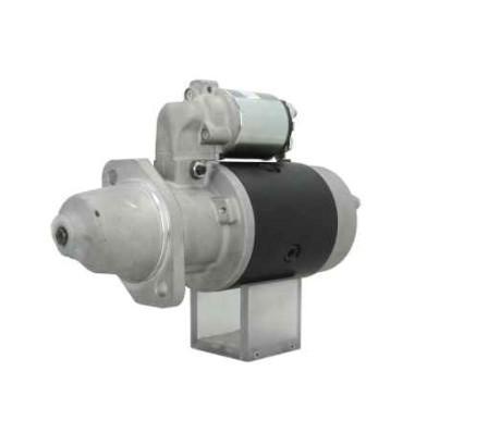Startmotor 2.7 kW nieuw, Auto-onderdelen, Motor en Toebehoren, Verzenden