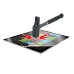 Mobilis Screen Protector | 37010, Verzenden, Nieuw