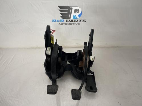 Pedalen set - rem   koppeling - Handgeschakeld - Opel A..., Auto-onderdelen, Remmen en Aandrijving, Nieuw, Verzenden
