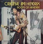 LP gebruikt - Original Jimi Hendrix - Roots Of Hendrix, Zo goed als nieuw, Verzenden