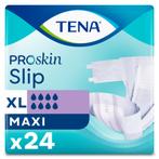 3x TENA ProSkin Slip Maxi XL 24 stuks, Diversen, Verpleegmiddelen, Verzenden, Nieuw