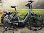 Gazelle Grenoble C7+ Electrische fiets met 61CM Framemaat, Fietsen en Brommers, Nieuw, Ophalen of Verzenden, 59 cm of meer, 50 km per accu of meer