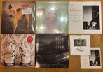 David Sylvian & Related - 7 x Various Mint & Sealed LPs &, Nieuw in verpakking